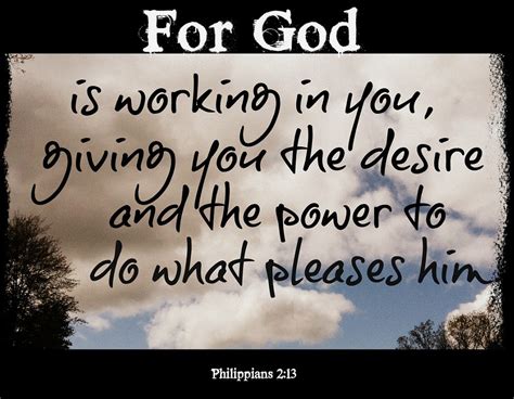 philippians 2 13 nlt|Philippians 2:13 .